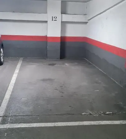 Con Parking * Bilbao