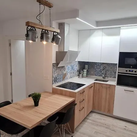 Con Parking Appartement *