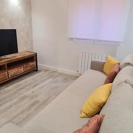 Con Parking Appartement *