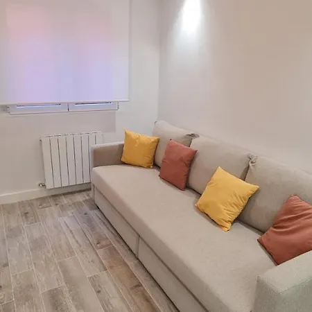 Appartement Con Parking *