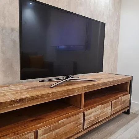 Con Parking Appartement Bilbao